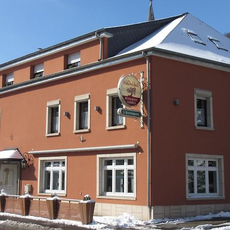 Weidendall Kopstal Exterior photo