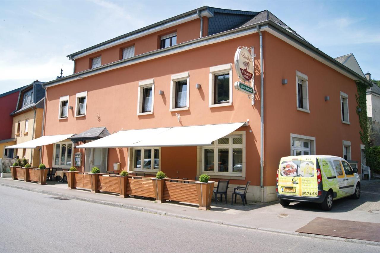 Weidendall Kopstal Exterior photo