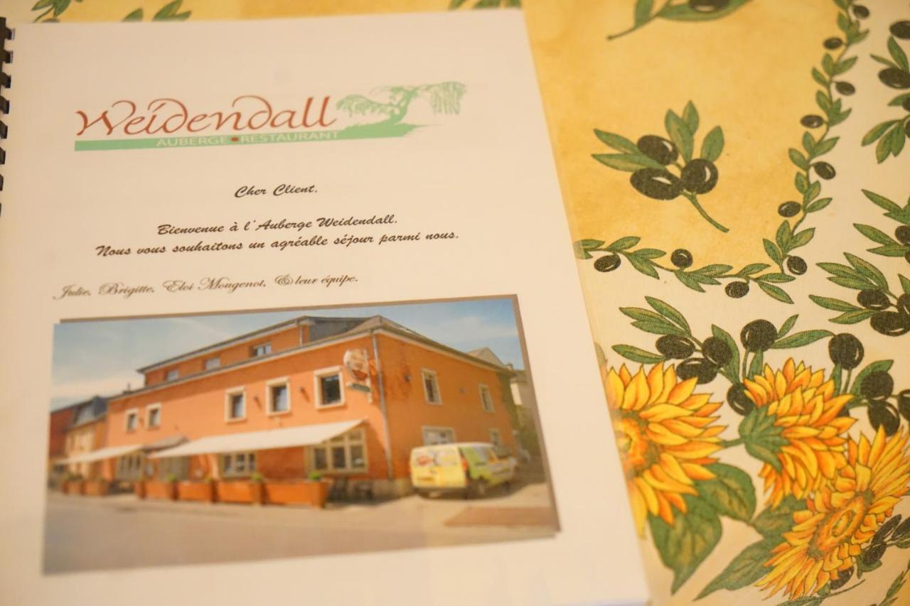Weidendall Kopstal Exterior photo